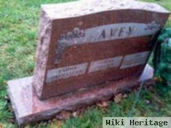 Oren Glenn Avey