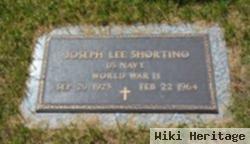 Joseph Lee Shortino