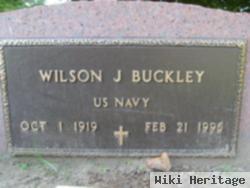 Wilson J. Buckley