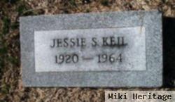 Jessie S. Bell Keil