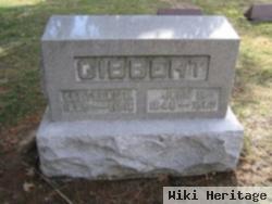 Gertrude C. Gibbert