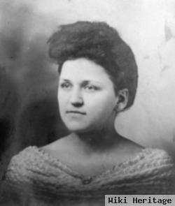 Dorothy Clara Strobel Case