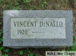 Vincent Dinallo