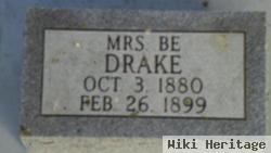 B. Drake