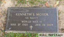 Kenneth L. Moyer