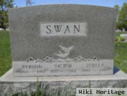 Vernon Swan