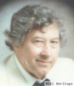 Irving W. "wes" Tooke