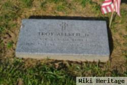 Troy Allred, Jr