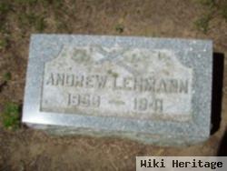 Andrew Lehmann