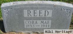 Cora Mae Reed