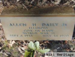 Allen H. Daily, Jr