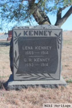 Lena Kenney