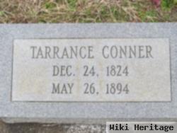 Tarrance Conner