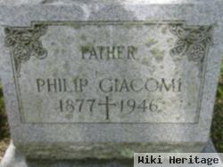 Philip Giacomi