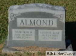 Lillie May Almond