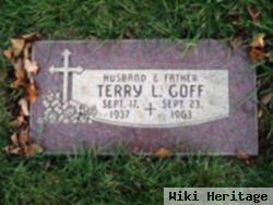 Terry L. Goff