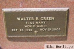 Walter R. Green