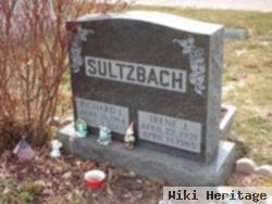 Richard L Sultzbach