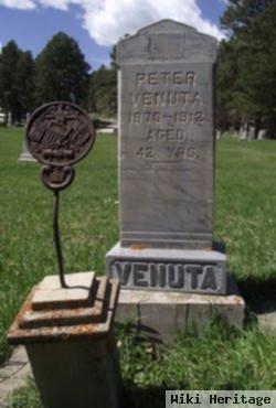 Peter Venuta