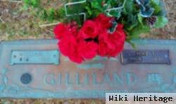 Mae L Taylor Gilliland