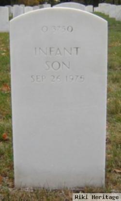 Infant Son Hulbert