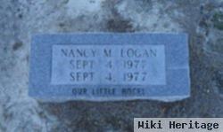 Nancy M Logan