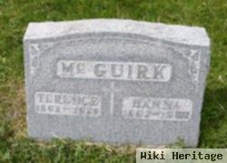 Hanna Mcguirk