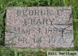 George C. Crary