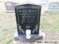 Norma Giltz Merrick