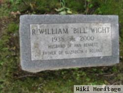 Ronald William "bill" Wight