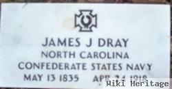 James J. Dray