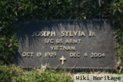 Joseph Sylvia, Jr