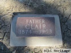 Clair Clarence Nicholson