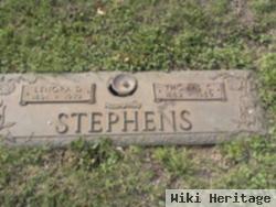 Lenora D Stephens