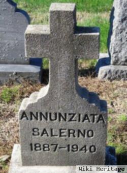 Annunziata Salerno