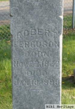 Robert Ferguson