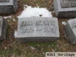 May L. Richardson Cheney