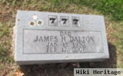 James H Dalton