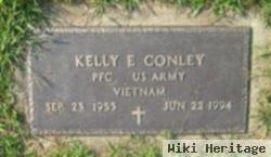 Kelly Eugene Conley