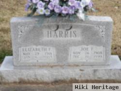 Elizabeth F. Harris