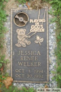 Jessica Renee Welker