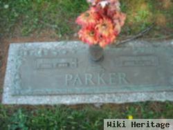 Esther W Parker