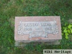 Gustav Lizak