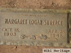 Margaret Logan Surface