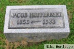 Jacob A. Hofferbert