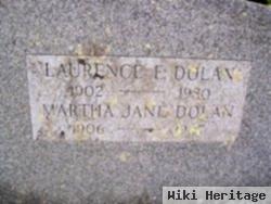 Laurence E Dolan