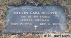 Melvin Carl Hooper