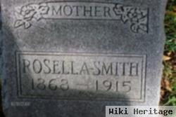 Rosella "rose" Smith