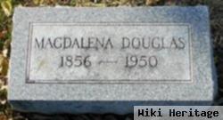 Magdalena "lena" Erhardt Douglas