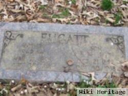 Erskin Nelson "joe" Fugatt